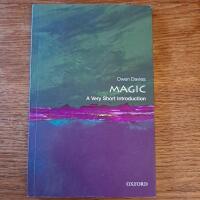 Magic : a very short introduction