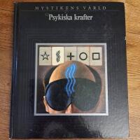 Psykiska krafter