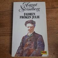 Fadren/Fr&ouml;ken Julie