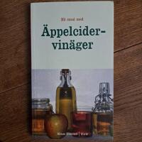 Bli smal med &auml;ppelcidervin&auml;ger