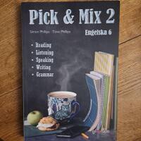 Pick & Mix 2, elevbok, 2:a uppl