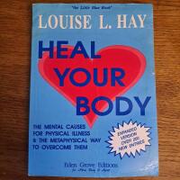 Heal your body