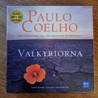 Valkyriorna