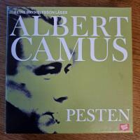 Pesten