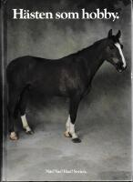 H&auml;sten som hobby