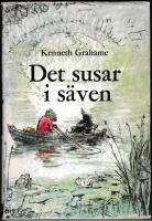 Det susar i s&auml;ven