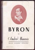 Byron - F&ouml;rsta delen