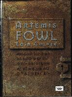 Artemis Fowl