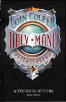 Halvm&aring;ne detektivbyr&aring;