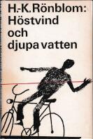 H&ouml;stvind och djupa vatten