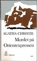 Mordet p&aring; Orientexpressen