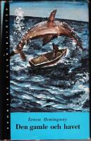 Den gamle och havet