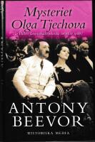 Mysteriet Olga Tjechova