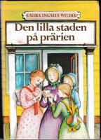 Den lilla staden p&aring; pr&auml;rien
