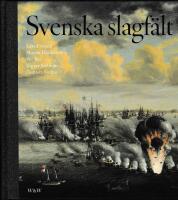 Svenska slagf&auml;lt