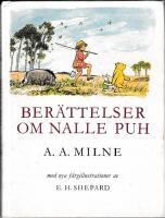 Ber&auml;ttelser om Nalle Puh