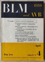  BLM 1959 #4