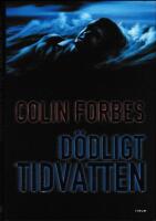 D&ouml;dligt tidvatten