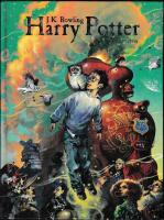 Harry Potter och de vises sten