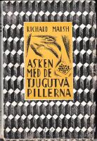 Asken med de tjugutv&aring; pillerna