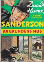 Avgrundens hus