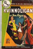 Kvinnoligan
