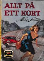 Allt p&aring; ett kort