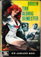 D&ouml;den tar aldrig semester