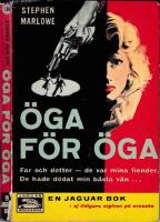 &Ouml;ga f&ouml;r &ouml;ga