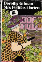 Mrs Pollifax i farten