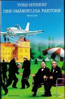 Den om&auml;nskliga faktorn