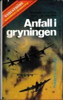 Anfall i gryningen