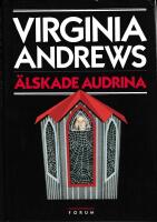 &Auml;lskade Audrina