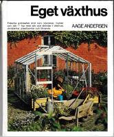 Eget v&auml;xthus