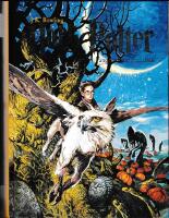 Harry Potter och f&aring;ngen fr&aring;n Azkaban