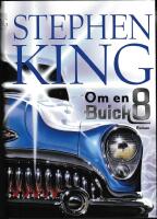 Om en Buick 8
