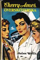 Cherry Ames - &Ouml;versk&ouml;terska