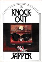 Knock out