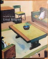Ernst Billgren