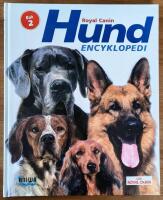 Hundencyklopedi Bok 2