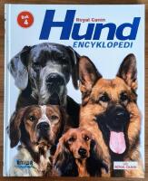 Hundencyklopedi Bok 4