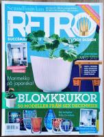 Scandinavian Retro nr 2, 2021
