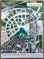 Tidskriften ARKITEKTUR nr 3, 2023
