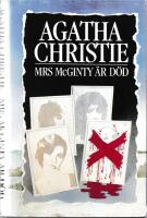 Mrs McGinty &auml;r d&ouml;d