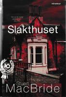 Slakthuset