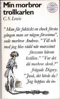 Min morbror trollkarlen