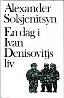 En dag i Ivan Denisovitjs liv