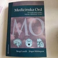 Medicinska Ord