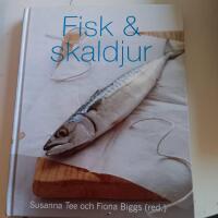 Fisk & skaldjur