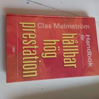 Handbok f&ouml;r h&aring;llbar h&ouml;g prestation
